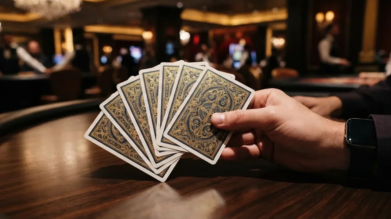bedste roulette: Udbetalingstid efter metode