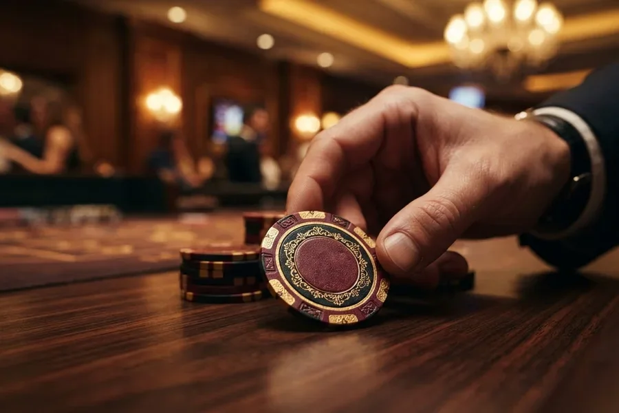 casino bonus: Bonus uden indbetaling