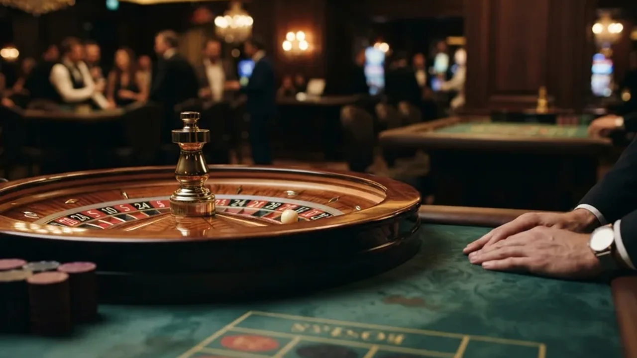 casino med høje udbetaling: Udbetalingstider pr. metode