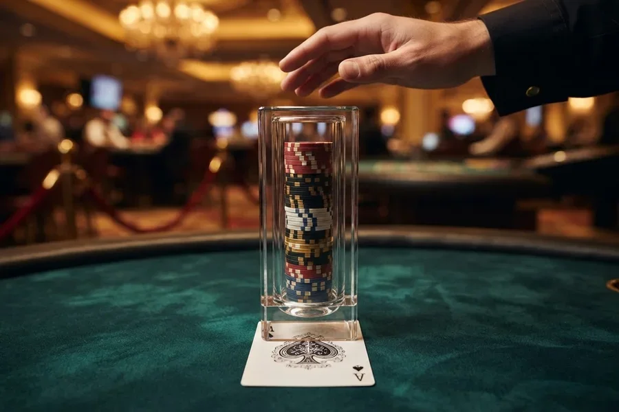 casino med odds: Sådan fungerer odds i casino spil