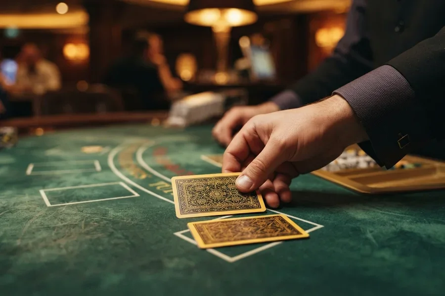 casino med rofus: hvordan du finder det rigtige casino