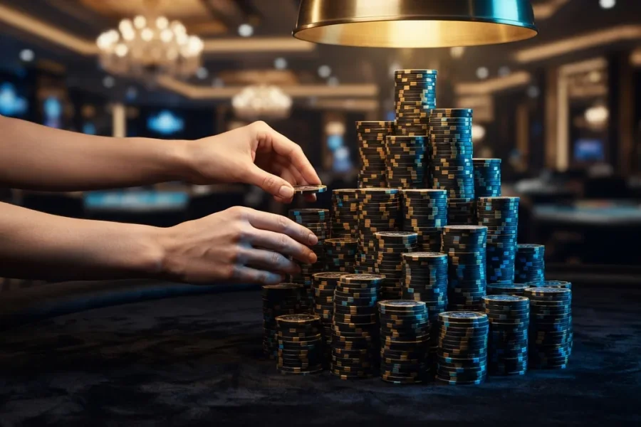 casino med rofus: Identitetsverifikation – hvad kræves og hvor lang tid tager det?
