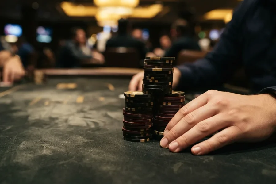 casino uden mitid: Sådan finder du det bedste