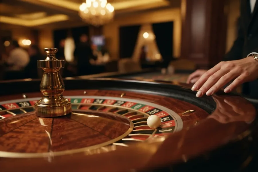 casinoer med hurtige udbetalinger: Hvilke spiltyper giver de hurtigste udbetalinger