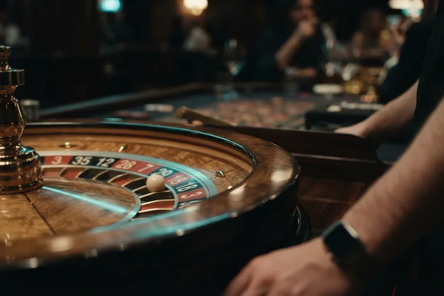 gratis poker på nettet: RTP og matematik i poker