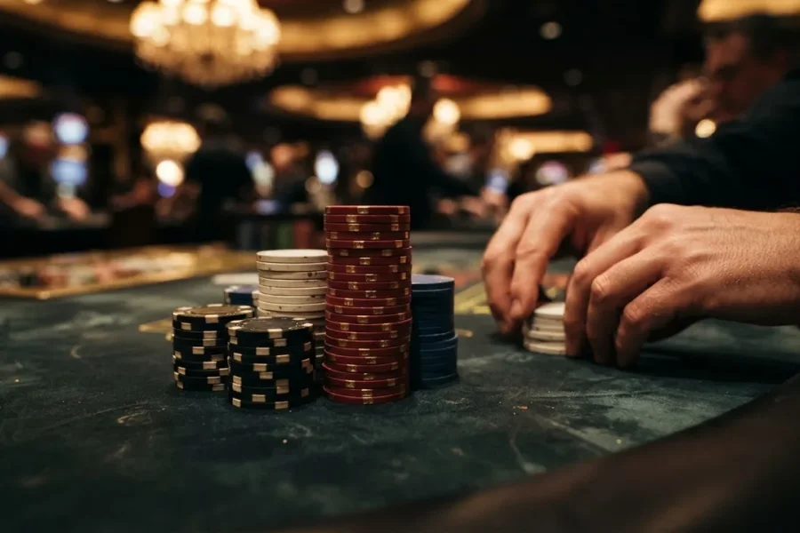 hurtig casino udbetaling: Hvor lang tid tager de forskellige udbetalingsmetoder?