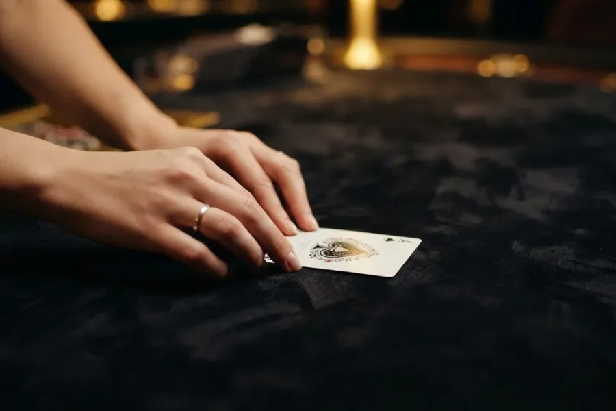 hurtig casino udbetaling: Hvilke dokumenter kræves for at få pengene hurtigt?