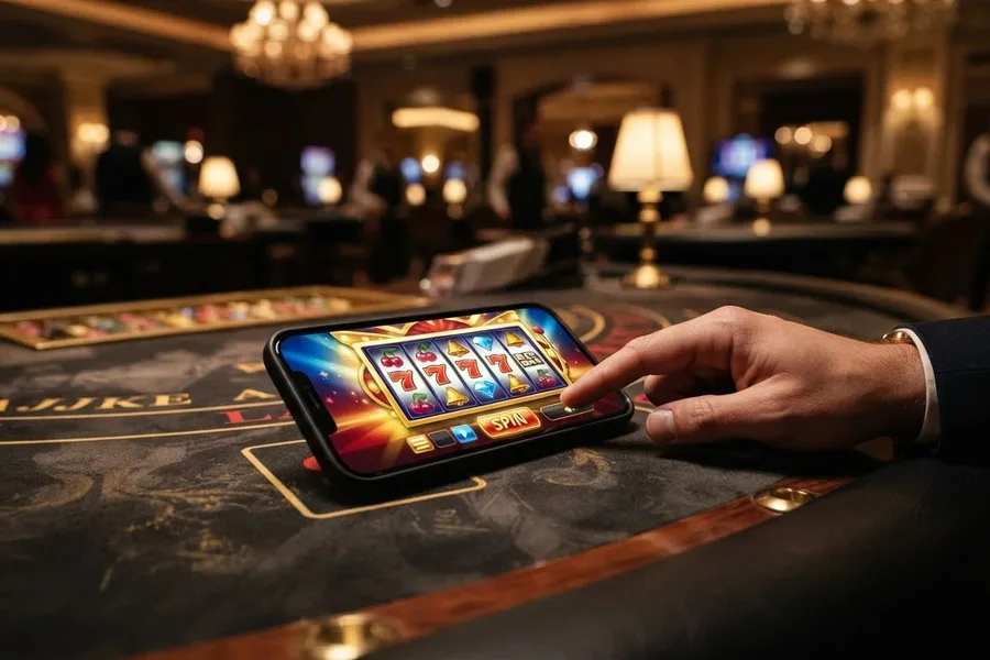 hvordan spille poker: Kortrangering og hænder