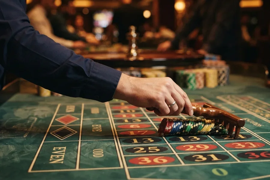 hvordan spille poker: Grundlæggende regler og odds