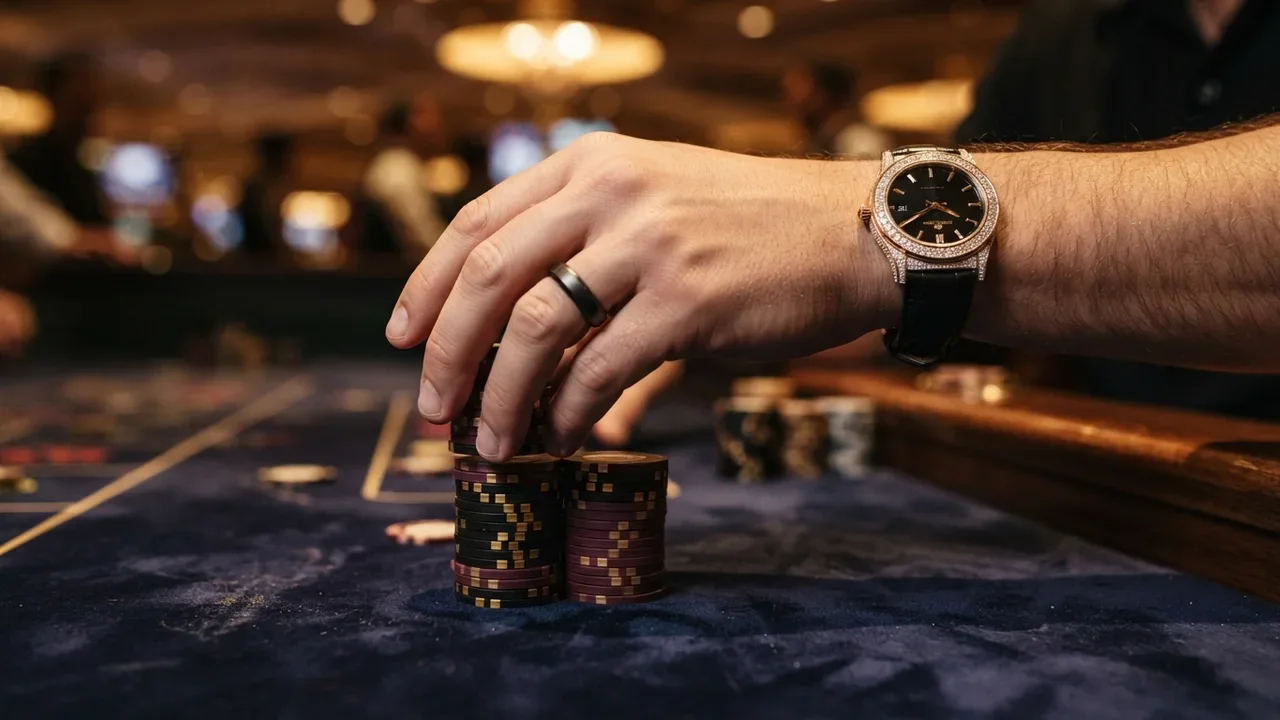 nye danske online casinoer: Vælg mellem nye casinoer