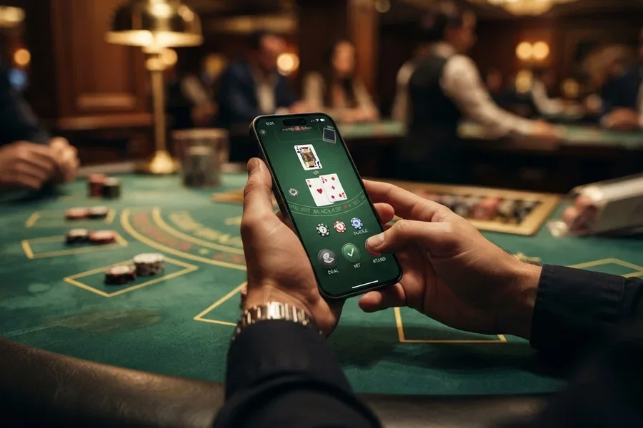online casino med dansk licens: Sådan finder du det rigtige danske casino