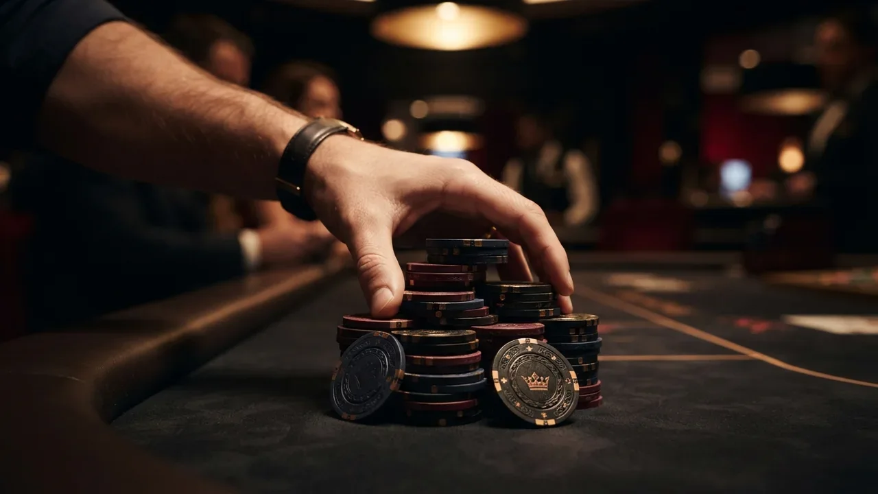 online casino med hurtige udbetalinger: Hurtige udbetalinger pr. metode