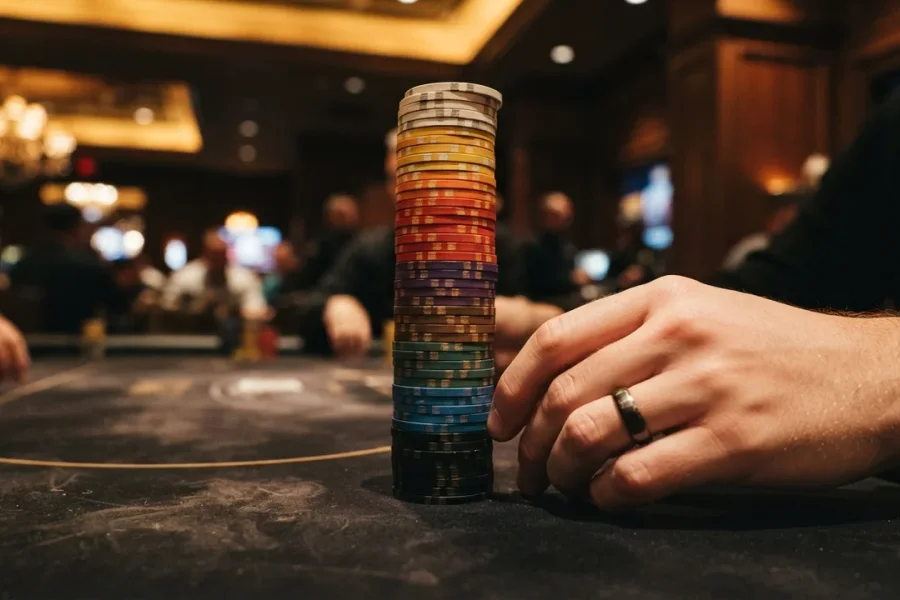 online casino med hurtige udbetalinger: Hvilke matematiske grænser sætter spillet?