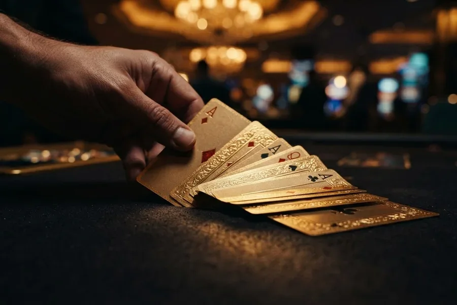 online casino med hurtige udbetalinger: Hvordan fungerer udbetalingsprocessen?