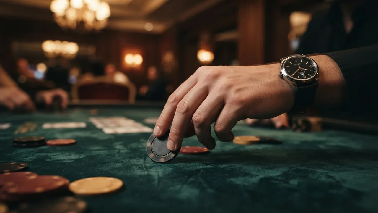online casino uden rofus: Udenlandske casinoer med licens