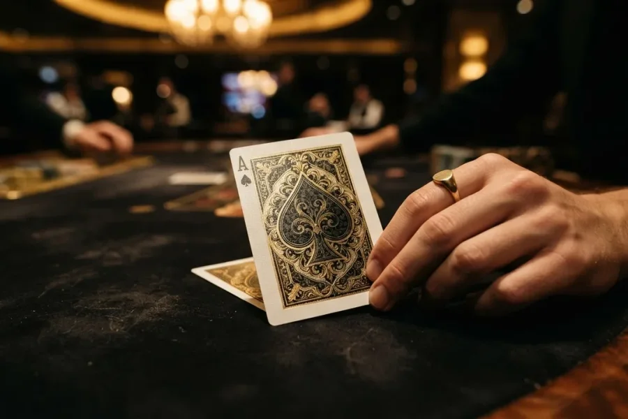 online casino uden rofus: Hvordan du vælger det rette udenlandsk casino