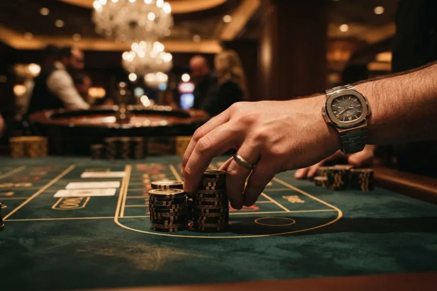 online casino uden rofus: Hvordan fungerer indbetalinger og udbetalinger uden dansk registrering?