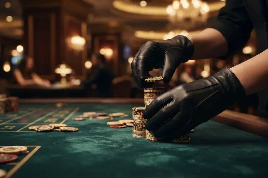 poker regler.: Håndrangering