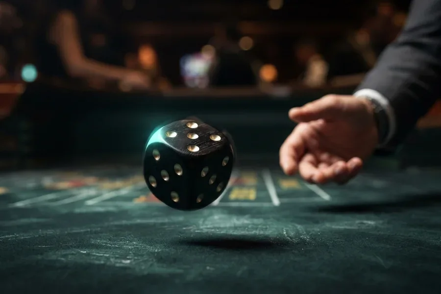 poker regler.: Spillets forløb