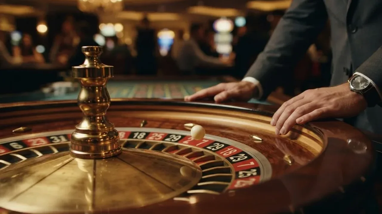 populære roulette casino: Populære roulette-casinoer