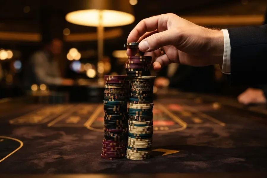 populære roulette casino: Roulette spilvarianter