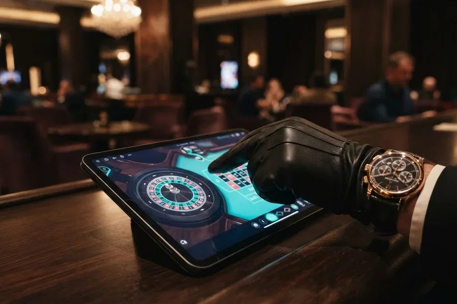 spil roulette: Hvad er RTP og husets fordel i roulette?