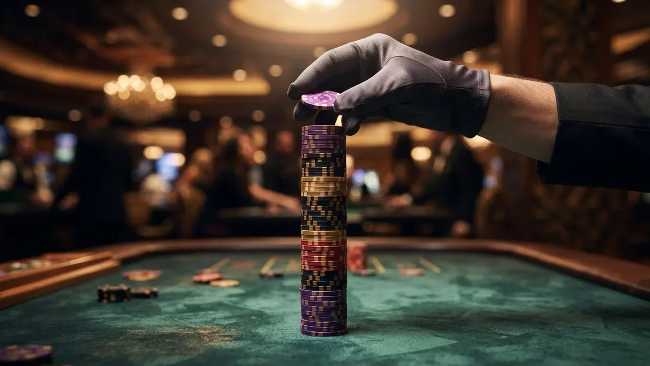 strategi til blackjack: Hvor hurtigt kommer udbetalingen?