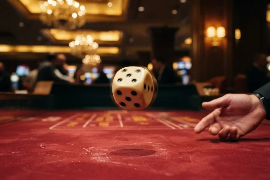 strategi til blackjack: Korttælling