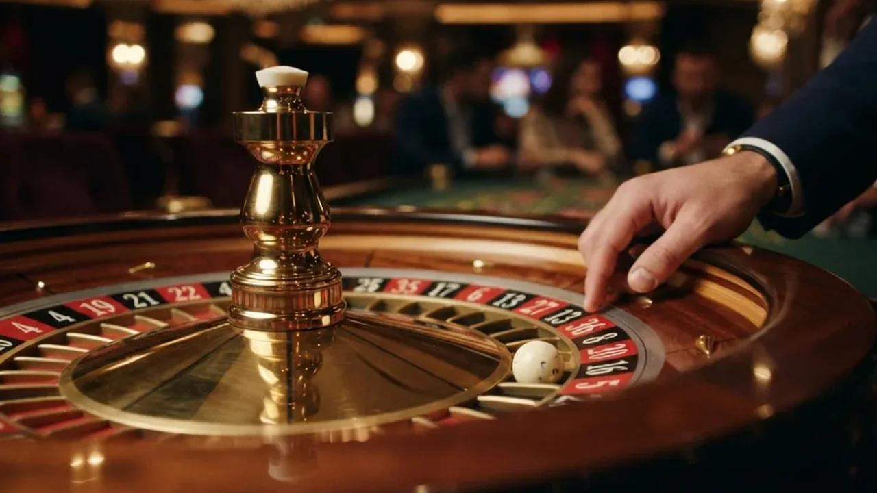 vind i poker: Udbetalingstid pr. metode